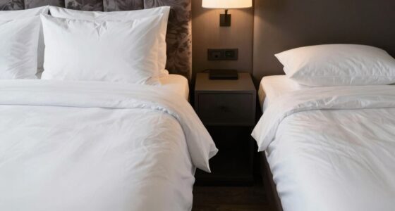 understanding european bed options
