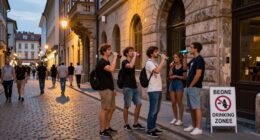 understanding european drinking laws