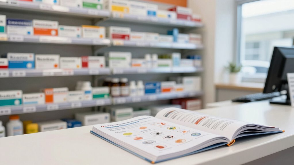 understanding european medication rules