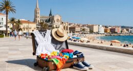 versatile europe travel packing