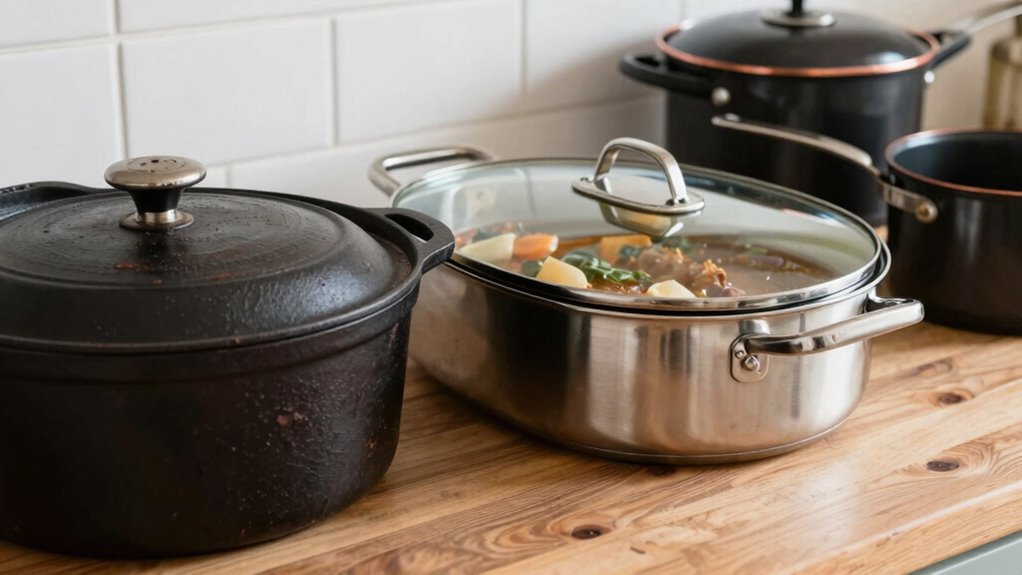versatile french cooking essentials