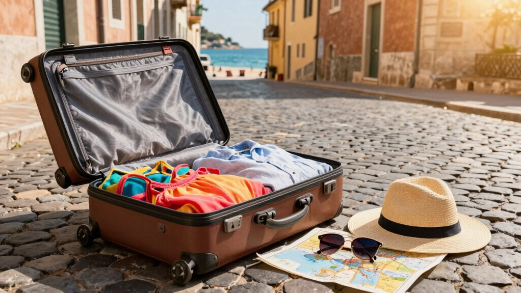 versatile safe travel essentials