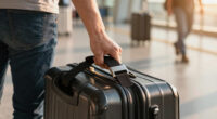 10 Best Anti Theft Luggage Strap for Checked Bags in 2026