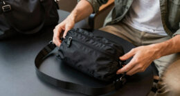 10 Best Best Anti Theft Crossbody Bag For Europe In 2026