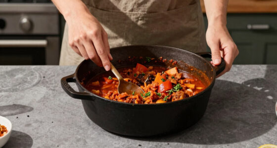 10 Best Best Dutch Oven For Ragù And Braises In 2026