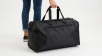 10 Best Carry On Garment Bags for Europe Flights in 2026