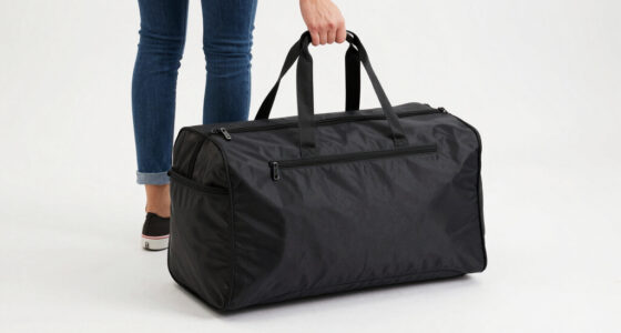 10 Best Carry On Garment Bags for Europe Flights in 2026
