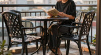 10 Best Cast Aluminum Bistro Sets for Balconies in 2026