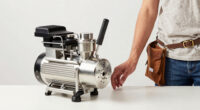 10 Best Compressor Ice Cream Maker for Gelato in 2026