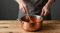 10 Best Copper Cookware Set for Italian Sauces in 2026