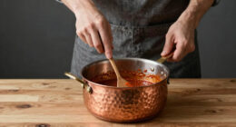 10 Best Copper Cookware Set for Italian Sauces in 2026