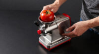 10 Best Electric Tomato Mill For Sauce Making In 2026