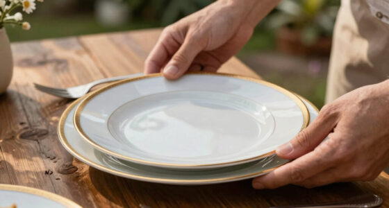 10 Best European Style Dinnerware Sets in 2026