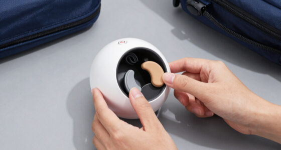 10 Best Hearing Aid Dryer for Travel in 2026