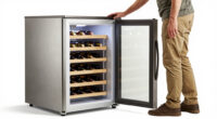 10 Best Large Wine Fridges for Collectors and Entertainers in 2026