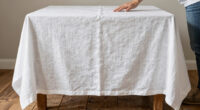 10 Best Linen Tablecloth for French Country Dining in 2026