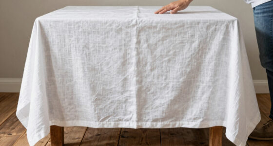 10 Best Linen Tablecloth for French Country Dining in 2026