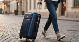 10 Best Luggage Set for Europe Travel in 2026