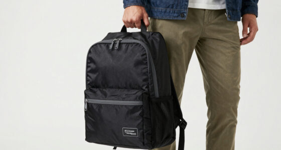 10 Best Personal Item Backpack for Ryanair in 2026