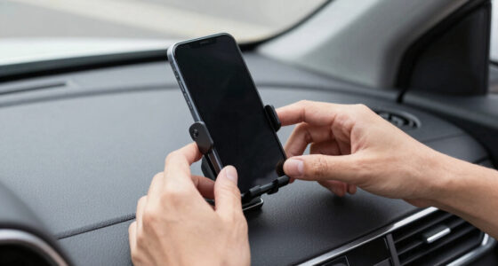 10 Best Phone Mounts for Europe Road Trips in 2026