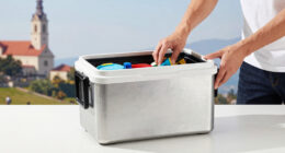 10 Best Portable Cooler for Road Trips in Europe in 2026