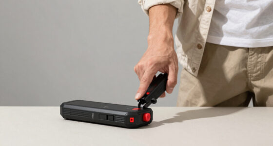 10 Best Portable Jump Starters for Road Trips in 2026
