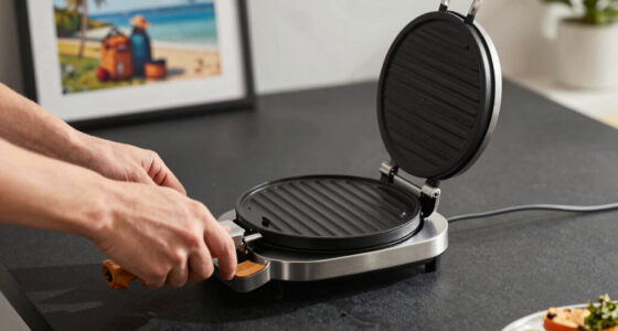 10 Best Raclette Grill Machine for Dinner Parties in 2026