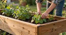 10 Best Raised Garden Bed for a Kitchen Herb Garden in 2026
