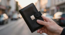 10 Best RFID Travel Wallet for Europe in 2026