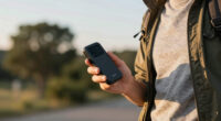 10 Best Satellite Messenger For International Travel In 2026