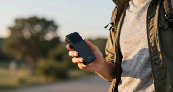 10 Best Satellite Messenger For International Travel In 2026