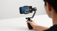 10 Best Smartphone Gimbal for Europe Travel Videos in 2026