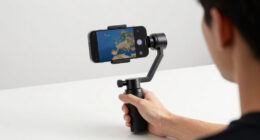 10 Best Smartphone Gimbal for Europe Travel Videos in 2026