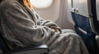 10 Best Travel Blanket For International Flights In 2026