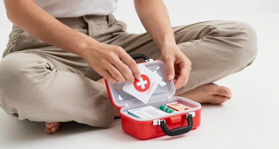 10 Best Travel First Aid Kit for Europe Vacations in 2026