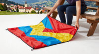 10 Best Travel Picnic Blanket For Europe In 2026