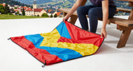 10 Best Travel Picnic Blanket For Europe In 2026