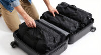 10 Best Travel Shoe Bag Set for Luggage in 2026