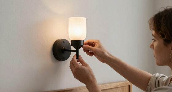10 Best Wall Sconces for European Interiors in 2026