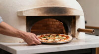 10 Best Wood Fired Pizza Oven For Home In 2026