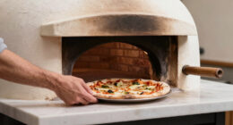 10 Best Wood Fired Pizza Oven For Home In 2026