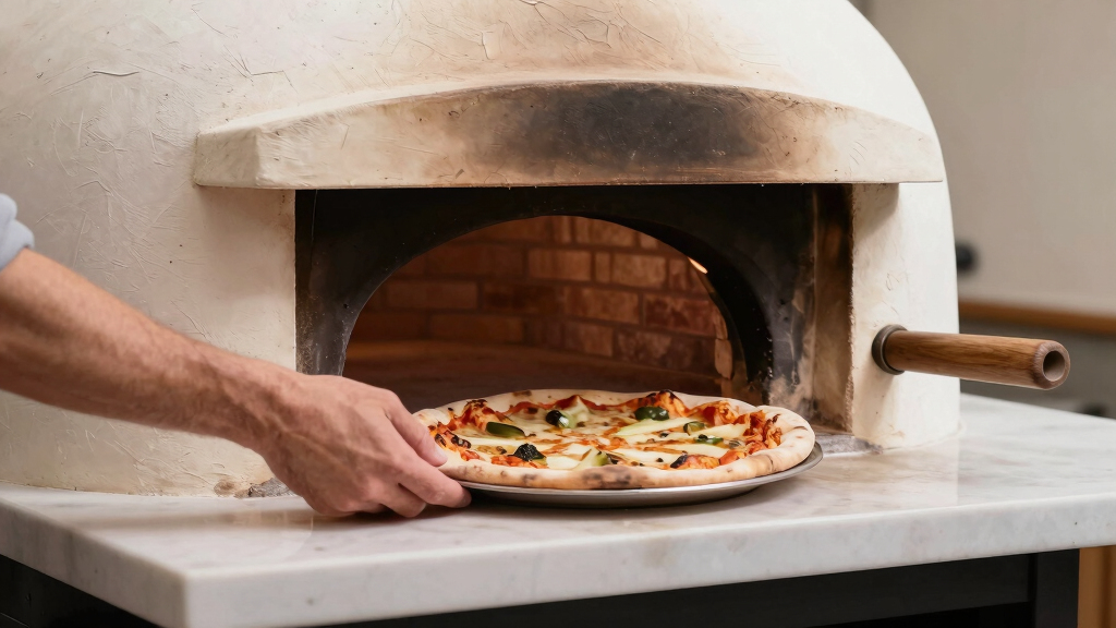 10 Best Wood Fired Pizza Oven For Home In 2026