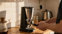 11 Best Espresso Grinder For Home Baristas In 2026