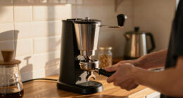 11 Best Espresso Grinder For Home Baristas In 2026
