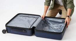 11 Best Expandable Carry On Luggage for Europe in 2026
