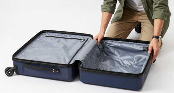 11 Best Expandable Carry On Luggage for Europe in 2026