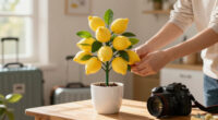 11 Best Faux Lemon Tree for Amalfi Style Decor in 2026