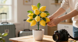 11 Best Faux Lemon Tree for Amalfi Style Decor in 2026