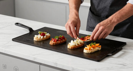 11 Best Flat Top Griddle for Tapas Nights in 2026