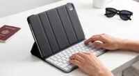 11 Best Ipad Keyboard Case For Travel in 2026